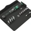 Wera 05130110001 Click-Torque A 6 Set 1 20-delige Klikdraaimomentsleutel Set In Etui - 2,5-25 Nm 1 Wera 05130110001 Click-Torque A 6 Set 1 20-delige Klikdraaimomentsleutel Set In Etui - 2,5-25 Nm -Winkel Voor Huishoudelijk Gereedschap 3838b8b277348da458b69911ec911479