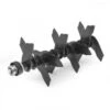 WOLF-Garten 196-104-650 Verticuteermessen Voor V357B -Winkel Voor Huishoudelijk Gereedschap 3896e898a1bc477ea62f6078e1c00018