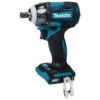 Makita TW005GZ XGT 40V Max Li-ion Accu Slagmoersleutel Body -Winkel Voor Huishoudelijk Gereedschap 393880c85d77e122f215685289134316