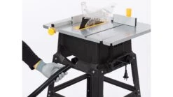 Powerplus POWX07590 Tafelzaag Met Onderstel - 1700W - 210 X 30 Mm -Winkel Voor Huishoudelijk Gereedschap 394dd334e042e36ffdf38d3b99bede08