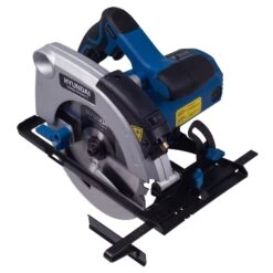 Hyundai 56215 Cirkelzaag - 185mm - 1500W Laser -Winkel Voor Huishoudelijk Gereedschap 397c325b49897ef552e8558190666420