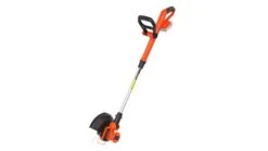 Powerplus POWDPG75420 20V Accu Grastrimmer Set (1x 2.0Ah) - 25cm -Winkel Voor Huishoudelijk Gereedschap 3a61d7cddfd2896e6b6a722876446b84