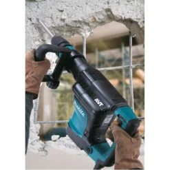 Makita HM1111C SDS-max Breekhamer In Koffer - 1300W - 11,2J -Winkel Voor Huishoudelijk Gereedschap 3a64d8298da2d821a19edad5c2bbbde2