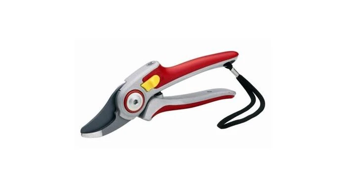 WOLF-Garten RR 5000 Alu-Pro Snoeischaar Met Papegaaienbek - 25mm - 73AFA006650 3 WOLF-Garten RR 5000 Alu-Pro Snoeischaar Met Papegaaienbek - 25mm - 73AFA006650