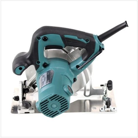Makita HS6601 Cirkelzaag - 1050W - 165mm 7 Makita HS6601 Cirkelzaag - 1050W - 165mm - Afbeelding 5