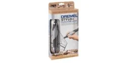 Dremel Stylo+ (2050- 15) Multitool Incl. 15-delige Accessoireset 14 Dremel Stylo+ (2050- 15) Multitool Incl. 15-delige Accessoireset -Winkel Voor Huishoudelijk Gereedschap 3b1746673b146d68a33fe03b734aaf6d