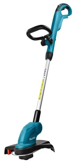 Makita DUR181PT4J 18V Li-Ion Accu Grastrimmer Set (4x 5,0Ah) Incl. Mbox - 260mm -Winkel Voor Huishoudelijk Gereedschap 3bcd27f71c986d991eb4de99503fc73e