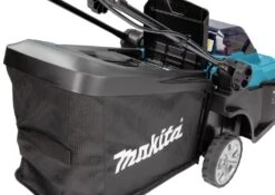 Makita DLM432Z 36V (2x 18V) Li-Ion Accu Grasmaaier Body - 43cm 16 Makita DLM432Z 36V (2x 18V) Li-Ion Accu Grasmaaier Body - 43cm -Winkel Voor Huishoudelijk Gereedschap 3ce8d9f46c06d02aa9a82231be639d5f