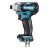 Makita TD111DZ 10,8V Li-Ion Accu Slagschroevendraaier Body - 135Nm 2 Makita TD111DZ 10,8V Li-Ion Accu Slagschroevendraaier Body - 135Nm -Winkel Voor Huishoudelijk Gereedschap 3cedde305cec7da4cdd2fb0aa2708b26 1