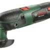 Bosch PMF 220 CE Multitool + 6-delige Accessoiresset In Koffer - 220 W - 0603102000 2 Bosch PMF 220 CE Multitool + 6-delige Accessoiresset In Koffer - 220 W - 0603102000 -Winkel Voor Huishoudelijk Gereedschap 3d1c75ff871f798d9096a3864a1f72d5