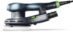 Festool ETS EC 125/3 EQ-Plus Excenterschuurmachine In Systainer - 400W - 125mm - Koolborstelloos - 576341 -Winkel Voor Huishoudelijk Gereedschap 3d46d831a12024c84eddea7917a8b389