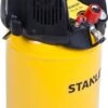 Stanley 8117190STN598 D200/10/24V Compressor - Olievrij - 10bar - 1100W -Winkel Voor Huishoudelijk Gereedschap 3d8ca8d49d04f2a67324c371b7d2f322