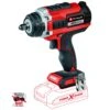 Einhell IMPAXXO 18/400 Li BL Solo - Accu Slagschroefmachine - Power X-Change -Winkel Voor Huishoudelijk Gereedschap 3e7ed778a98af4cecc79de40aa7da198