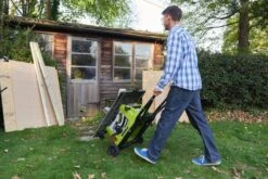 Ryobi RTS1800EF-G Zaagtafel + Inklapbaar Onderstel - 1800W - 254mm - 5133002025 -Winkel Voor Huishoudelijk Gereedschap 3f13edca30a0c6a3fdf5e5173ad52218