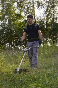 Stiga BC 900e B Accu Bosmaaier - 43cm -Winkel Voor Huishoudelijk Gereedschap 3f71548810c10d6ab16a2902d32a70c5