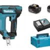 Makita DPT353RTJ 18V Li-Ion Accu Pintacker Set (2x 5,0Ah Accu) In Mbox 1 Makita DPT353RTJ 18V Li-Ion Accu Pintacker Set (2x 5,0Ah Accu) In Mbox -Winkel Voor Huishoudelijk Gereedschap 40e8a3cfaf63a90976ef5dd186db76d6