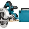 Makita DHS710ZJ 36V (2x 18V) Li-Ion Accu Cirkelzaag Body In Mbox - 190mm -Winkel Voor Huishoudelijk Gereedschap 40fb7270a45377963568e90c27c2223c