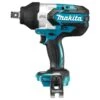 Makita DTW1001Z 18V Li-Ion Accu Slagmoersleutel Body - 1050Nm - 3/4" - Koolborstelloos -Winkel Voor Huishoudelijk Gereedschap 40ff8e4bf6e01fcc80f77ca96fbde516 1