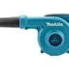 Makita UB1103 Motor Blaas- En Zuigmachine / Bladblazer - 600W - 479mm -Winkel Voor Huishoudelijk Gereedschap 417fea3569504a8dfe1082ebb7417934