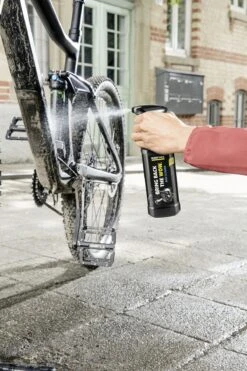 Karcher OC 3 + Bike Mobile Outdoor Cleaner - Lage Druk - 1.680-017.0 9 Karcher OC 3 + Bike Mobile Outdoor Cleaner - Lage Druk - 1.680-017.0 -Winkel Voor Huishoudelijk Gereedschap 42067f969b9a0165f0d04b14a2266ae2