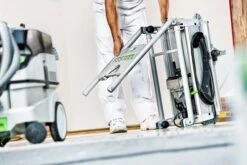 Festool PRECISIO CS 50 EBG Trek-/afkortzaagmachine - 1200W - 190mm - 574765 -Winkel Voor Huishoudelijk Gereedschap 4248c43dba6ff1b8b440284dd201d51e