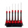 Wiha 267PK6M01 6-delige Schroevendraaierset PicoFinish - Torx 1 Wiha 267PK6M01 6-delige Schroevendraaierset PicoFinish - Torx -Winkel Voor Huishoudelijk Gereedschap 42cfe161bf55ad4691980073ff11d8c1