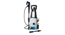 Eurom Force 1400 Hogedrukreiniger - 1400W - 100bar