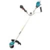 Makita UR002GZ01 XGT 40V Max Li-ion Accu Bosmaaier Body - U-greep - 35 Cm -Winkel Voor Huishoudelijk Gereedschap 4399356d181cc1c427205aad81799b05