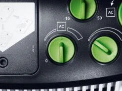 Festool CTM 36 E AC Stofafzuiger - 1200W - Klasse M - 36L - 574983 -Winkel Voor Huishoudelijk Gereedschap 4439dc255833687147a23adc649182cc