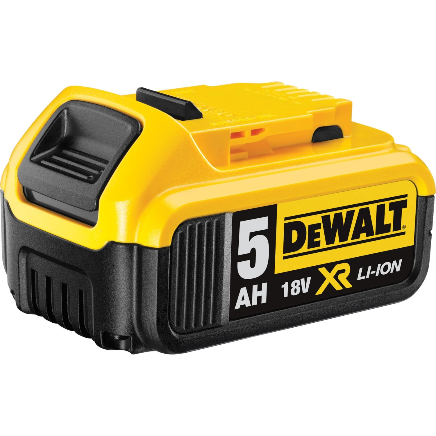 DeWALT DCF850P2T-QW 18V Li-ion XR Accu Slagschroevendraaier Set (2x 5.0Ah) In TSTAK Koffer 5 DeWALT DCF850P2T-QW 18V Li-ion XR Accu Slagschroevendraaier Set (2x 5.0Ah) In TSTAK Koffer - Afbeelding 3