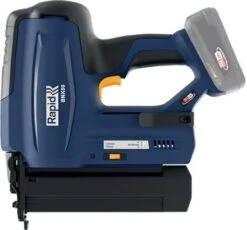 Rapid BNX50 18V Li-ion Accu Nageltacker Body - Power4All 8 Rapid BNX50 18V Li-ion Accu Nageltacker Body - Power4All -Winkel Voor Huishoudelijk Gereedschap 449346ea64dcaf442f87664cc6e82c2a