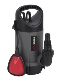 Powerplus POWEW67904 Dompelpomp - 400W -Winkel Voor Huishoudelijk Gereedschap 44b984f244e698d7c2d1c467246447f2