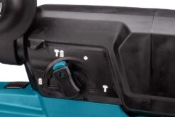 Makita HR2652J SDS-Plus Boorhamer Incl. Stofafzuiging In Mbox- 800W - 2,2J -Winkel Voor Huishoudelijk Gereedschap 4558aaa0de8ffcd5ff764c711b240884