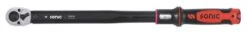 Sonic 73021050 Momentsleutel Met Doordrukvierkant 3/8'' - 10-50Nm
