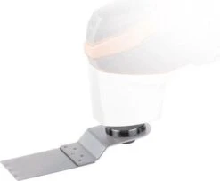 Einhell TE-MG 200 CE Multitool + 9 Delige Accessoireset In Koffer - 200W - 4465040 -Winkel Voor Huishoudelijk Gereedschap 45a8b36babf263d8edf31db4a7e06711