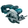 Makita DSS501Y1J 18V Li-Ion Accu Cirkelzaag Set (1x 1.5Ah Accu) In Mbox - 136mm -Winkel Voor Huishoudelijk Gereedschap 46f184b45f080ee73c3204f03ae68a1f 2