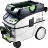 Festool CTL 26 E AC-RENOFIX Bouwstofzuiger - Nat/Droog - Klasse L - 1200W - 26L - 575841 -Winkel Voor Huishoudelijk Gereedschap 47336b9a4067c4820e85c236f1c6a145