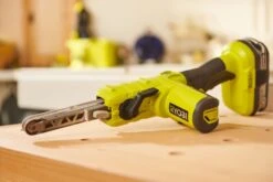 Ryobi R18PF-0 18V Li-Ion Accu Schuurmachine Body - 457x13mm -Winkel Voor Huishoudelijk Gereedschap 47382cab561f4d026e2bd45671bd8faf