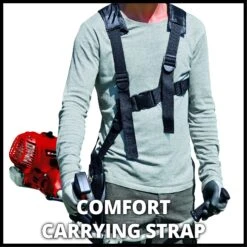 Einhell GC-BC 25/1 I AS Benzine Bosmaaier - 600W - 25,4ccm -Winkel Voor Huishoudelijk Gereedschap 4769f802259d8c9e39851aa8140b5c9d