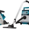 Makita DLX2377UX1 2x18V Li-Ion Accu Combiset Voor (inval)zagen En Stofzuigen Incl. Mbox - Koolborstelloos -Winkel Voor Huishoudelijk Gereedschap 4773e79d9726b80a30c041ea8ec03b53
