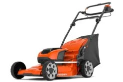 Husqvarna LC 142iS Accu Gazonmaaier - 50L - 42cm - 970541902 -Winkel Voor Huishoudelijk Gereedschap 47a5a135a0acf4952bd9729f921c8ea0