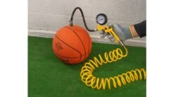 Powerplus POWX1706 Draagbare Compressor + 11 Accessoire - 1100W - 8 Bar -Winkel Voor Huishoudelijk Gereedschap 47ac13ec9110a960d973110f3aee0ecf