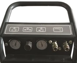 Contimac CM 340/8/20 WF Compressor - 2,5 PK - 8 Bar - 340 L/min - 20L -Winkel Voor Huishoudelijk Gereedschap 47bcffa80a74c4ffd748850f282e26f0