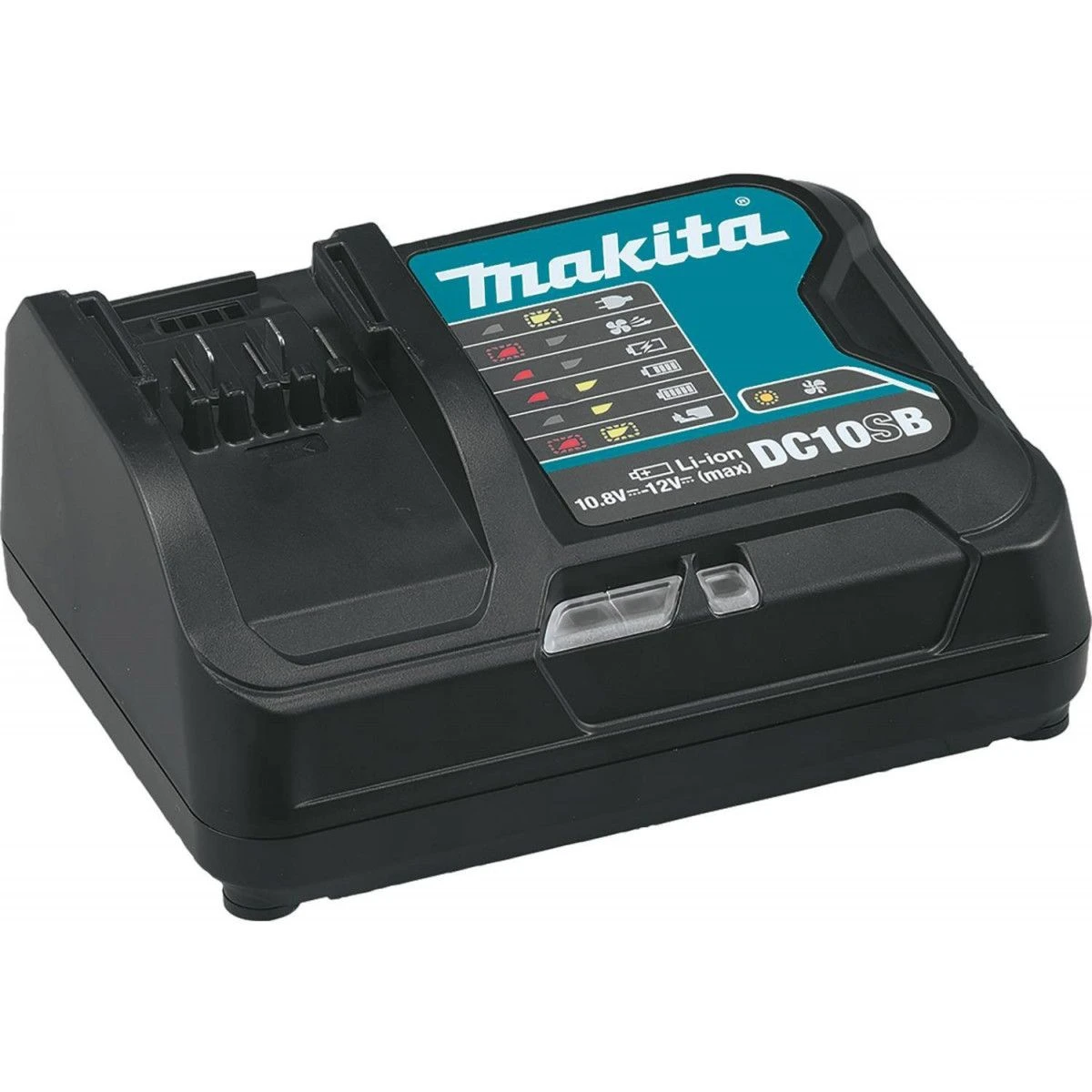 Makita PT354DSAJ 10,8V Li-Ion Accu Tacker Set (2x 2,0Ah Accu) In Mbox - 15-35mm 5 Makita PT354DSAJ 10,8V Li-Ion Accu Tacker Set (2x 2,0Ah Accu) In Mbox - 15-35mm - Afbeelding 3