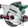 Metabo KS 66 FS Cirkelzaag - 1500W - 190mm -Winkel Voor Huishoudelijk Gereedschap 48c4aed6cc60e17eb66e913681be5d2a