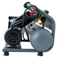 Senco PC1010NEU Compressor - 300W - 9 Bar - 3,8L -Winkel Voor Huishoudelijk Gereedschap 48e8e8d1cacbc006e0586dd652113602