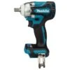 Makita DTW301Z 18V Li-ion Accu Slagmoersleutel Body -Winkel Voor Huishoudelijk Gereedschap 491d39f576a310d3adb00bd92bd57a03