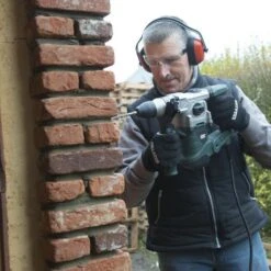 Powerplus POWP3020 Boorhamer - 1500W - 6J -Winkel Voor Huishoudelijk Gereedschap 49299cbc90e5aeb23e1a216d8905da81