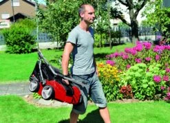 Einhell GE-SA 1640 Verticuteermachine - 1600W - 400mm - 3420590 -Winkel Voor Huishoudelijk Gereedschap 492bee9fc5e3c5db807c9daf013ad8b8