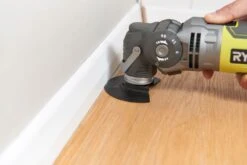 Ryobi RMT300-TA Multitool In Toolbox - 300W -Winkel Voor Huishoudelijk Gereedschap 494f0b96bcfdecc4ec18216b7f4a6382